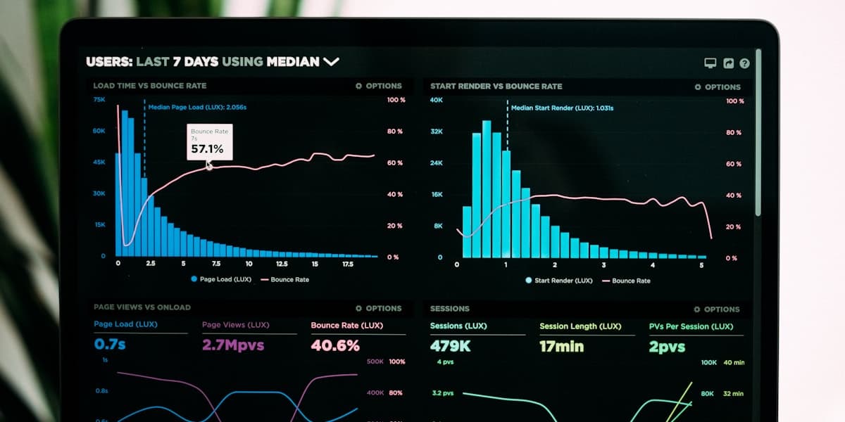 Design — We architect the system that supports your mission.